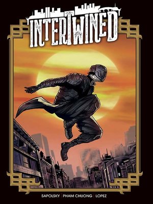 cover image of Intertwined